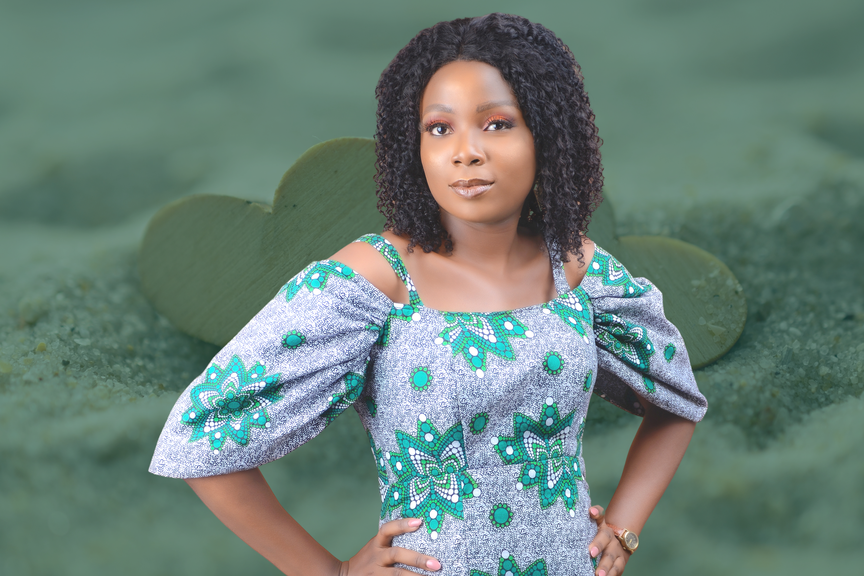 Fire Up Your Relationship Vincent Abisoye
